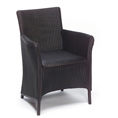 Lloyd Loom of Spalding Bossanova With Separate Weave Seat C049SW